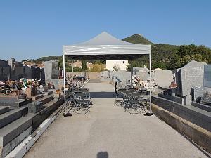 2023 08 20  LA VALETTE DU VAR -  CEREMONIE D EL HALIA (7)
